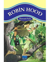 Robin Hood - Howard Pyle - Parıltı Yayınları