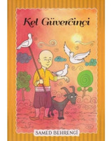 Kel Güvercini - Samed Behrengi - Parıltı Yayınları