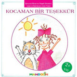 Kıvırcık Kiraz - 2 / Kocaman Bir Teşekkür - İmren Tübcil - Mandolin