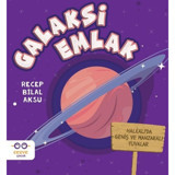 Galaksi Emlak - Recep Bilal Aksu - Cezve Çocuk