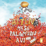 Altın Meşe Palamudu Avı - Katy Hudson - Timaş Çocuk
