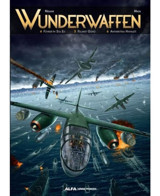 Wunderwaffen Cilt - 2- Alfa Yayıncılık