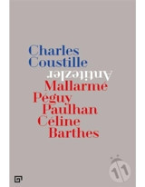 Antitezler - Charles Coustille - Koç Üniversitesi Yayınları