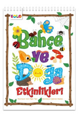 Eolo Bahçe Ve Doğa Etkinlikleri