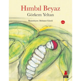 Hımbıl Beyaz - Görkem Yeltan - Kırmızı Kedi