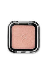 Kiko Smart Colour No:12 Rosy Sand Toz Metalik Tekli Far Metallic Rosy Sand