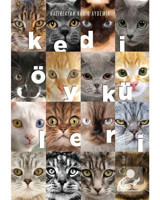 Kedi Öyküleri- Yitik Ülke Yayınları