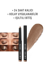 Bobbi Brown Long Wear Smokey Topaz Krem Metalik Stick Far Bej