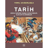Temel Kavramlarla - Tarih- 1001 Çiçek
