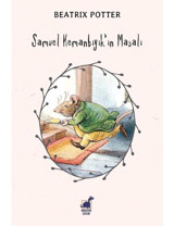 Samuel Kemanbıyık'ın Masalı - Beatrix Potter - Dinozor Çocuk