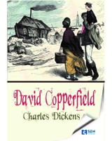 David Copperfield - Charles Dickens - Sen Yayınları