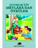 Çocuklar İçin Mevlana'dan Öyküler- Uğurböceği