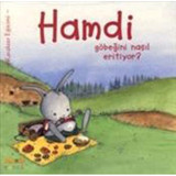 Hamdi Göbeğini Nasıl Eritiyor?- Kaknüs Yayınları