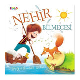 Nehir Bilmecesi - Jim Dewar - Eolo