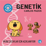 Genetik - Geleceğin Dahileri - Carlos Pazos - Büyülü Fener