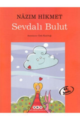 Yapı Kredi Yayınları Sevdalı Bulut