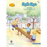 Akıllı Akın-Bilim Bunu Çözer - Sarah Albee - Tübitak Yayınları