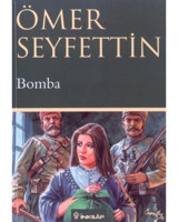 Bomba - Ömer Seyfettin - İnkılap Kitabevi