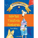 Milo'nun Maceraları 5-Milo'nun Yıldıztozu Kumbarası - Tunç Atalay - Mandolin