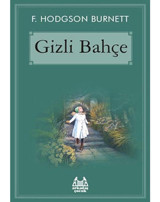 Gizli Bahçe - Ali Aydoğan - Arkadaş Yayıncılık
