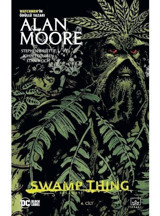 Swamp Thing Efsanesi: 4. Cilt - Alan Moore - İthaki Yayınları