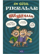 En Güzel Fıkralar- Parıltı Yayınları