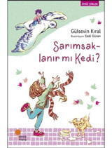 Sarımsaklanır mı Kedi? - Gülsevin Kıral - Günışığı Kitaplığı