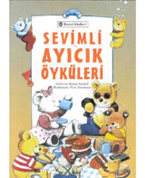 Sevimli Ayıcık Öyküleri - Ronne Randall - Remzi Kitabevi