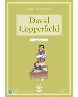 David Copperfield-Mavi Seri - Charles Dickens - Arkadaş Yayıncılık