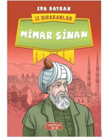 Mimar Sinan-İz Bırakanlar - Eda Bayrak - Yediveren Çocuk