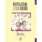 Duygusal Zeka Kulübü - Nihan Temiz - Sola Kidz