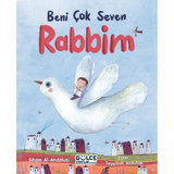 Beni Çok Seven Rabbim - Siham Al-Andalusi - Gülce Çocuk