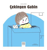 Çekingen Gabin - Duygularımız - Kochka - 1001 Çiçek