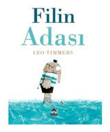 Filin Adası - Leo Timmers - Marsık Kitap
