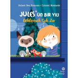 Jules'ün Bir Yılı: Beklemek Çok Zor - Hubert Ben Kemoun - Hep Kitap