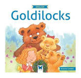 Goldilocks - Arianna Candell - Mavi Kelebek