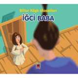 İğci Baba - Billur Köşk Masalları- Elips Kitapları