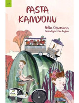 Pasta Kamyonu - Pelin Ossmann - Elma Yayınevi