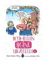 Deyimlerin İlginç Hikayeleri-4 - Hale Eştürk Altay - Uğurböceği
