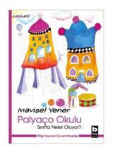 Palyaço Okulu Sınıfta Neler Oluyor?- Bilgi Yayınevi