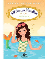 Sil Baştan Masallar 3 - Battı Balık - Sarah Mlynowski - Pegasus