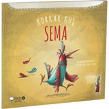 Korkak Kuş Sema- Redhouse Kidz Yayınları
