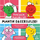 Etkinlik Kulübü ile Mantık Egzersizleri 5+- Floki Çocuk