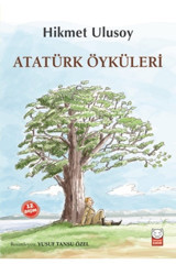 Kırmızı Kedi Yayınevi Atatürk Öyküleri