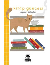 Kitap Güncesi - Yaşasın Kitaplar- Marsık Kitap