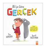Ali'ye Göre Gerçek - Tim Hopgood - Altın Kitaplar
