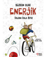 Enerjik Daldan Dala Spor - Serkan Ocak - Masalperest