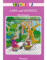 Lara and Mongo-Stage 2 - Ertan Ardanancı - İnkılap Kitabevi