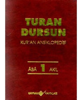 Kur'an Ansiklopedisi Cilt: 1 Aba-Akıl- Kaynak Yayınları