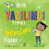 Bir Yazılımcı Tıpkı Benim Gibi - Catherine Coe - Shini Somara - İthaki Çocuk